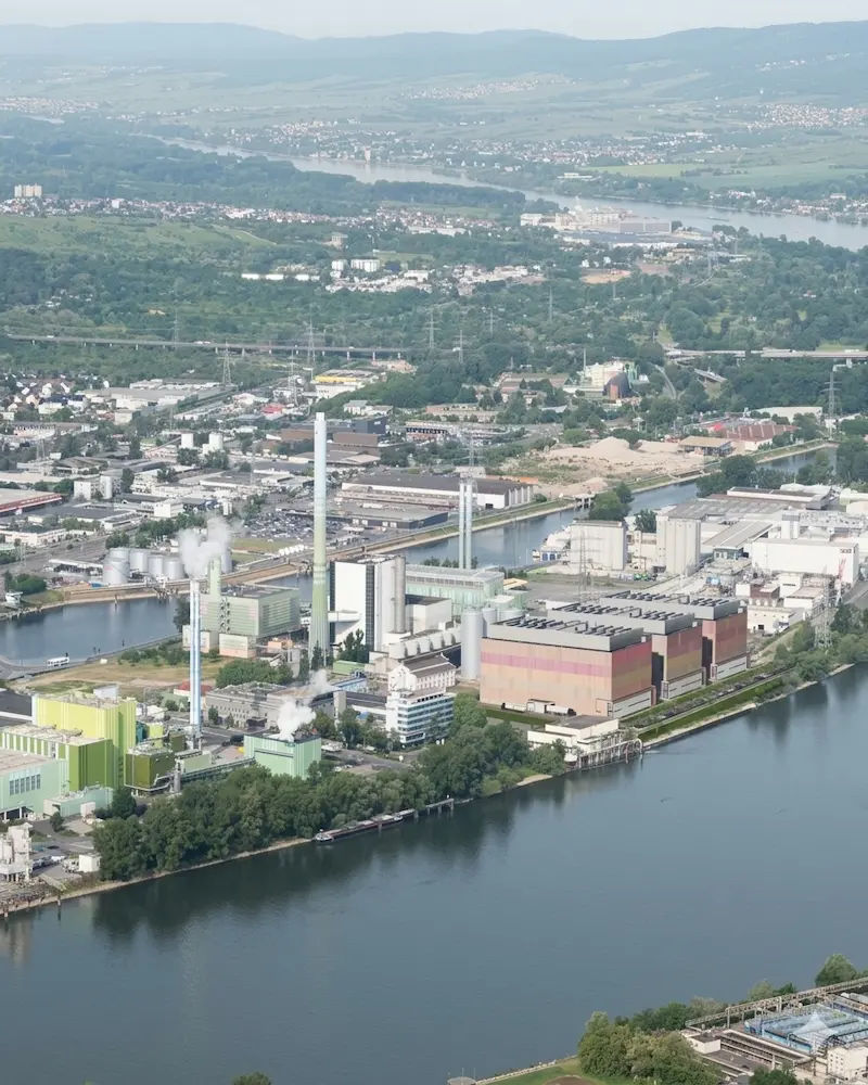 Datacenter FRA1 - Mainz